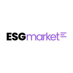 ESGmarket logo