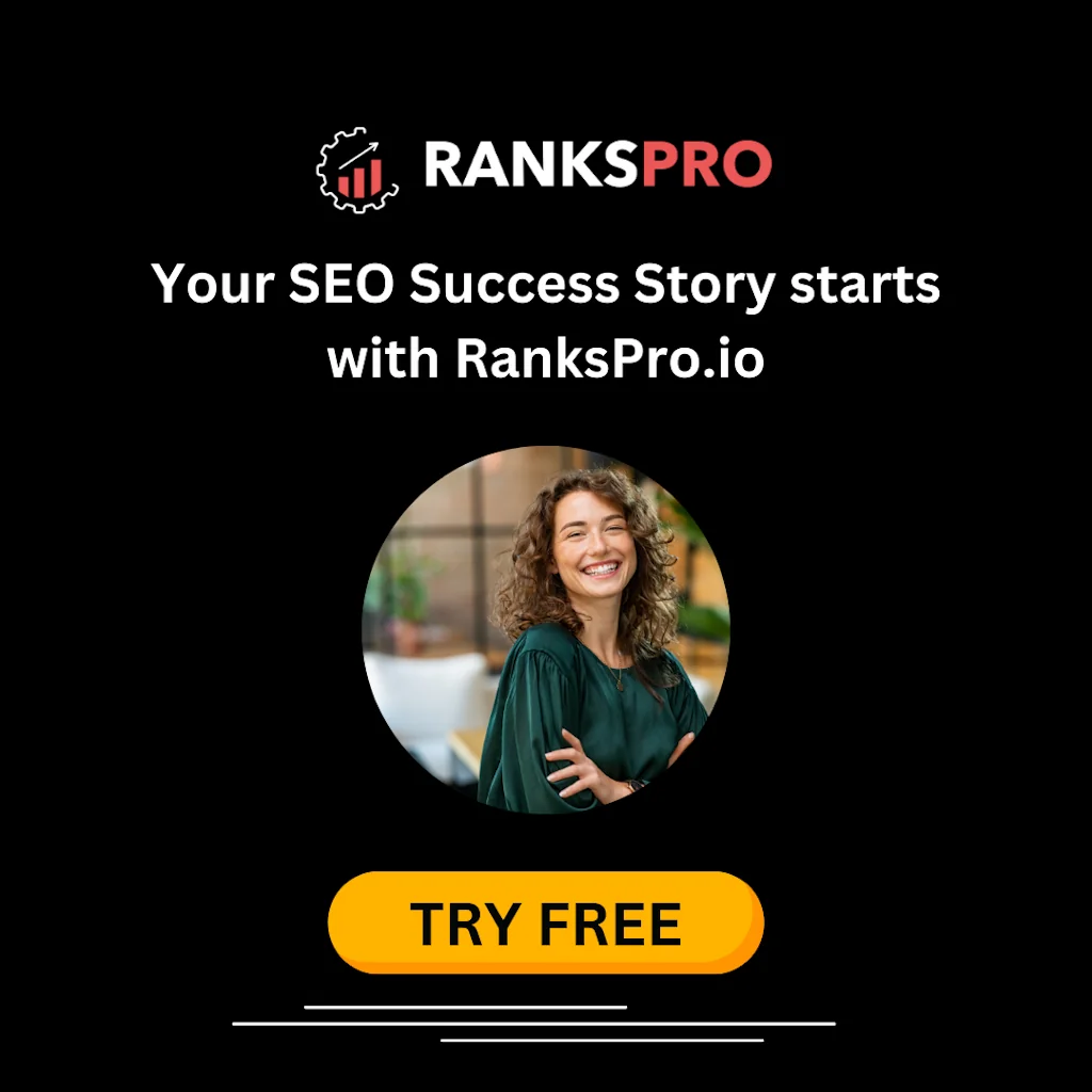 RanksPro.io screenshot 1 of 3