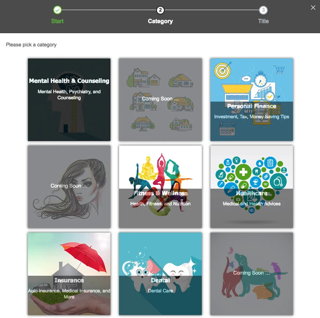 Essaybot screenshot 8 of 9