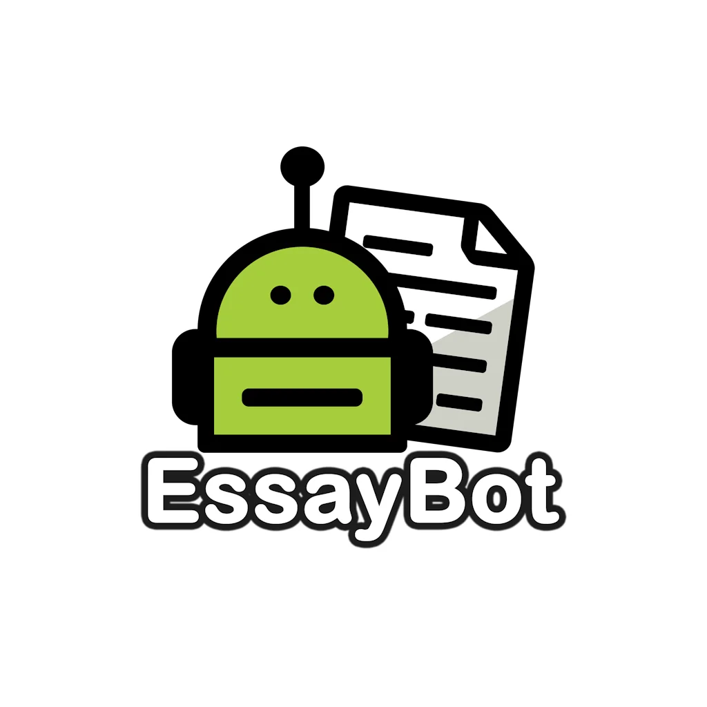 Essaybot logo