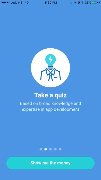 Estimapp 2.0 screenshot 6 of 6