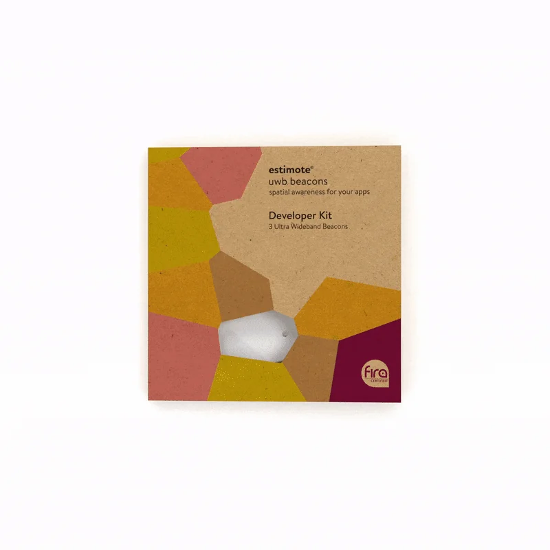 Estimote Beacons screenshot 2 of 4