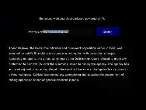 Eternity AI  screenshot 1 of 5