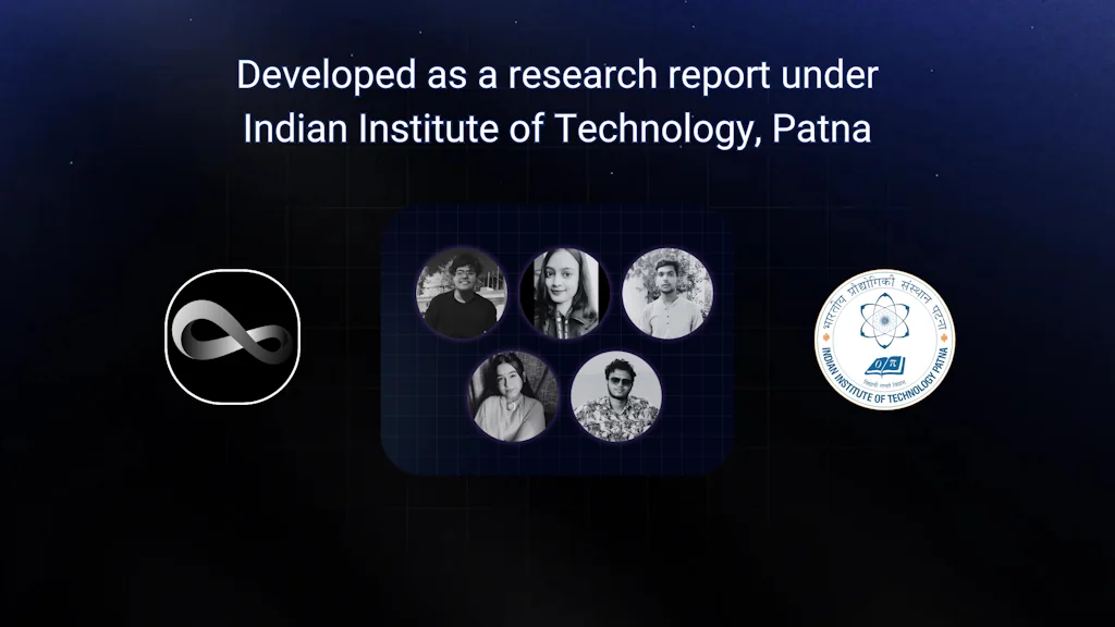 Eternity AI  screenshot 5 of 5