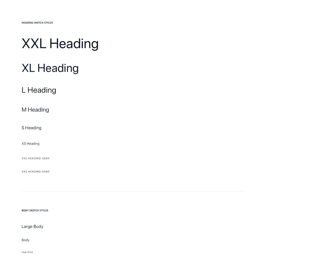 Ether screenshot 3 of 5