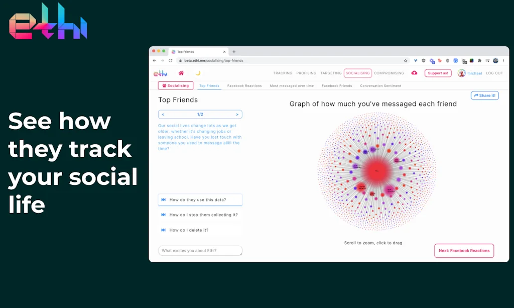 Ethi screenshot 4 of 5