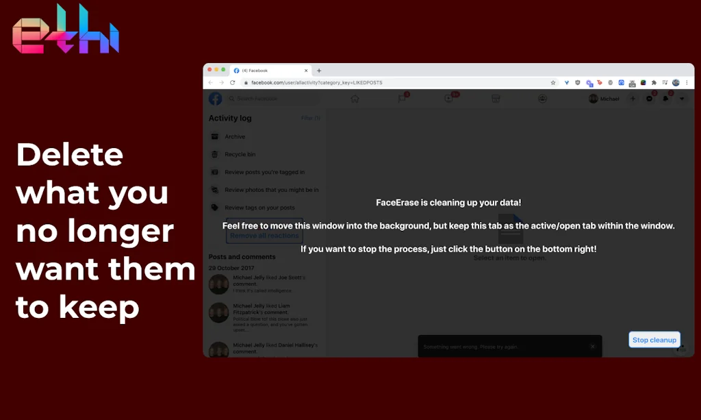 Ethi screenshot 5 of 5