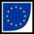 eu/acc: European Accelerationism logo