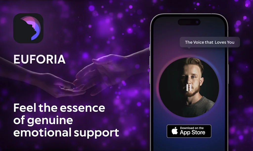 Euforia screenshot 1 of 7