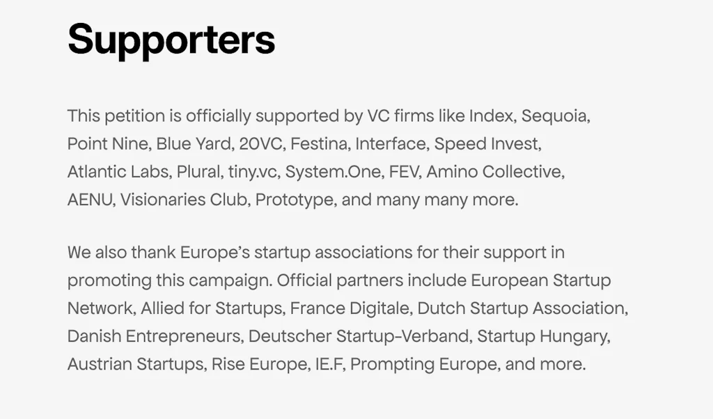 EU-Inc screenshot 5 of 6