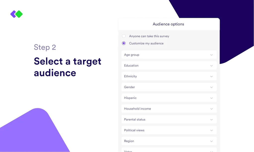 Eureka Surveys screenshot 3 of 5