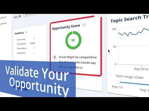 Eurekaa.io screenshot 1 of 11