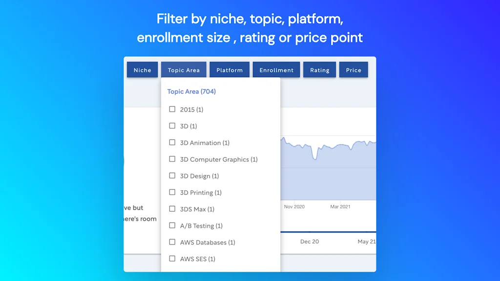 Eurekaa.io screenshot 5 of 11