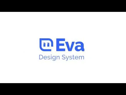 Eva Design System screenshot 1 of 4