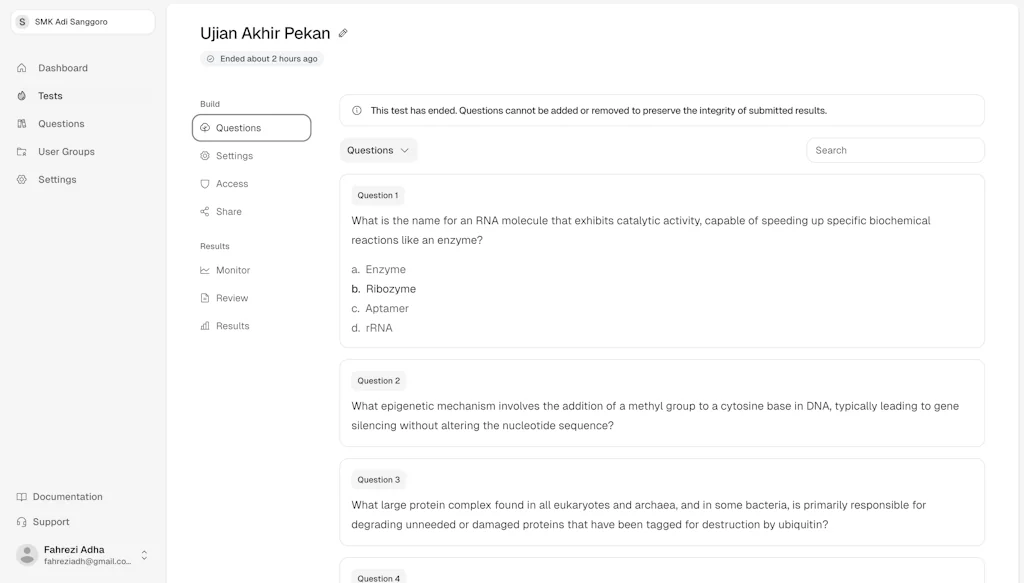 Evaly screenshot 2 of 5