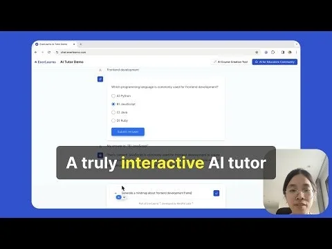 Evelyn screenshot 4 of 4