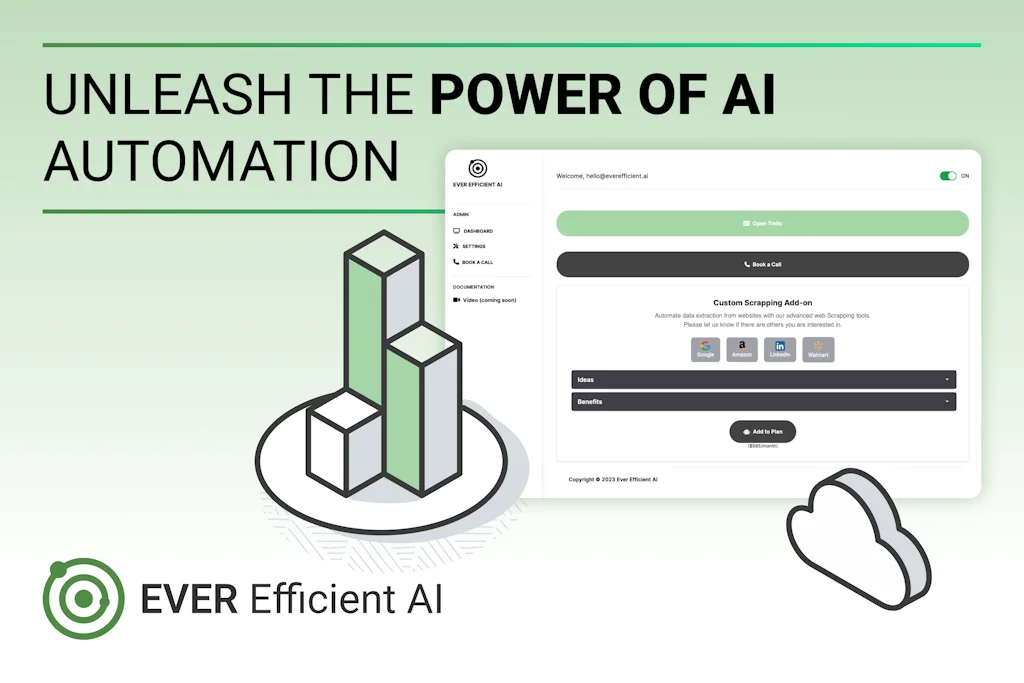Ever Efficient AI screenshot 2 of 8