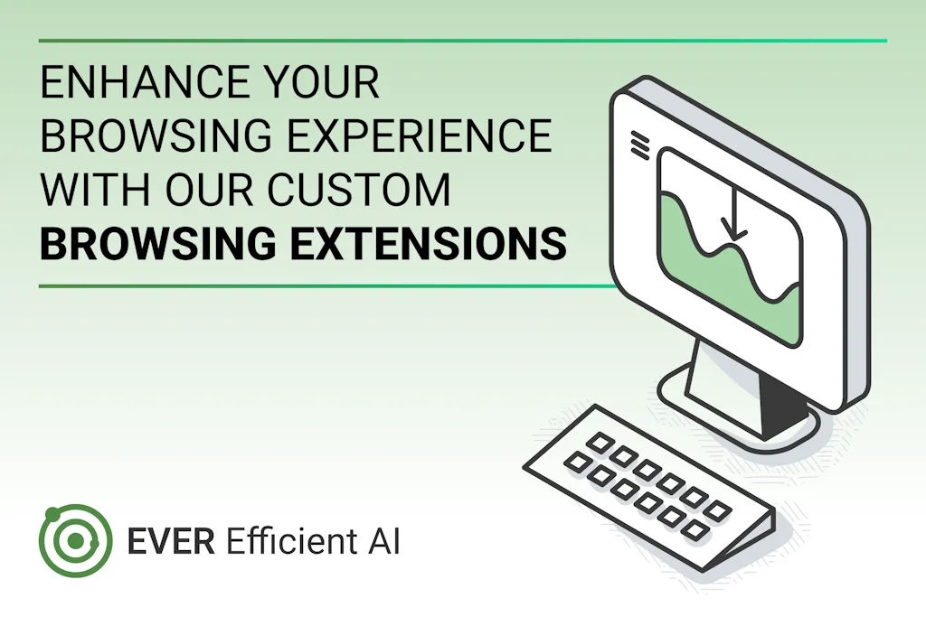 Ever Efficient AI screenshot 3 of 8