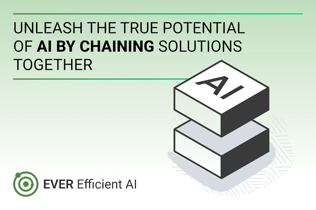 Ever Efficient AI screenshot 5 of 8
