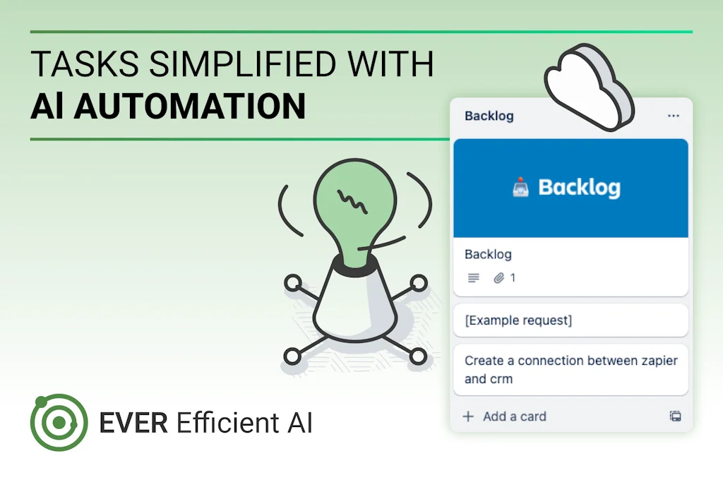 Ever Efficient AI screenshot 8 of 8