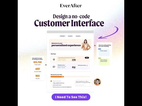 EverAfter screenshot 1 of 6