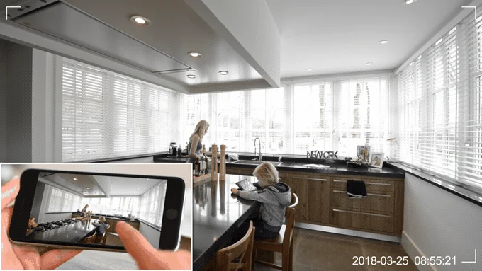 EverCam screenshot 1 of 7