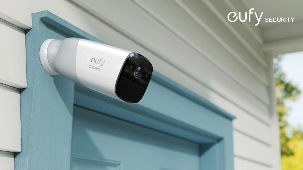 EverCam screenshot 5 of 7