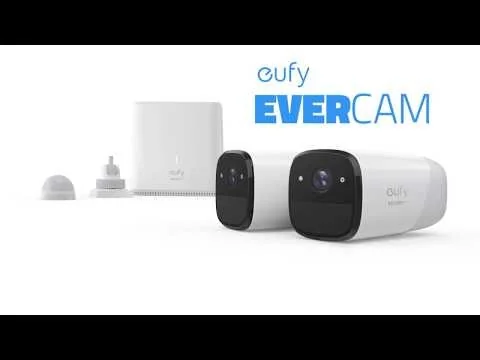 EverCam screenshot 7 of 7