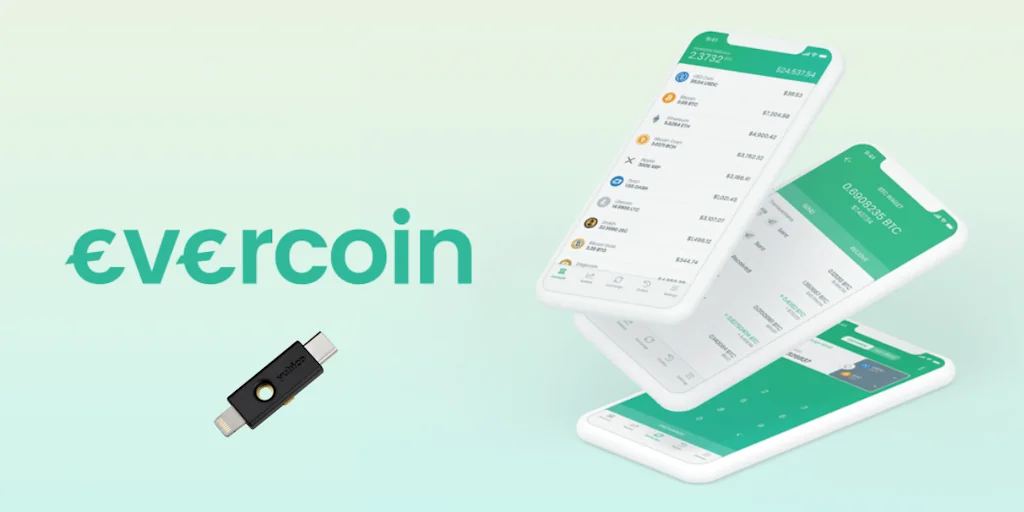 Evercoin screenshot 2 of 6