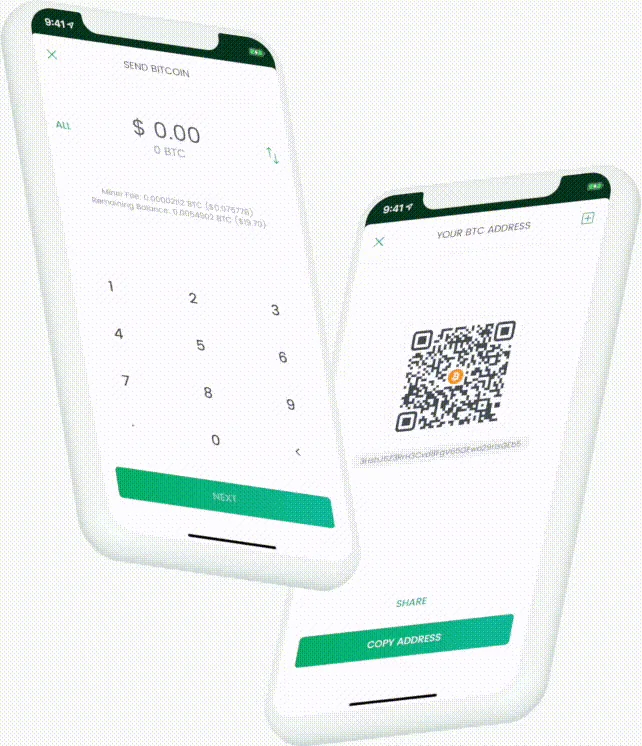 Evercoin screenshot 4 of 6