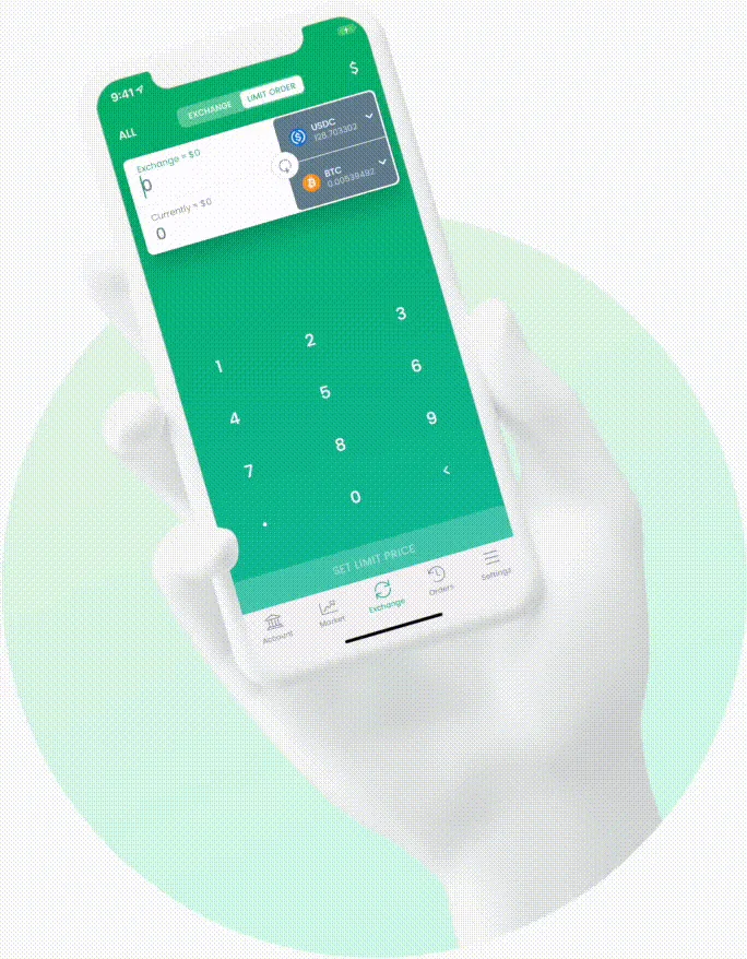 Evercoin screenshot 5 of 6