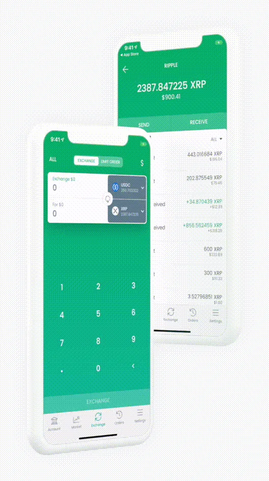 Evercoin screenshot 6 of 6