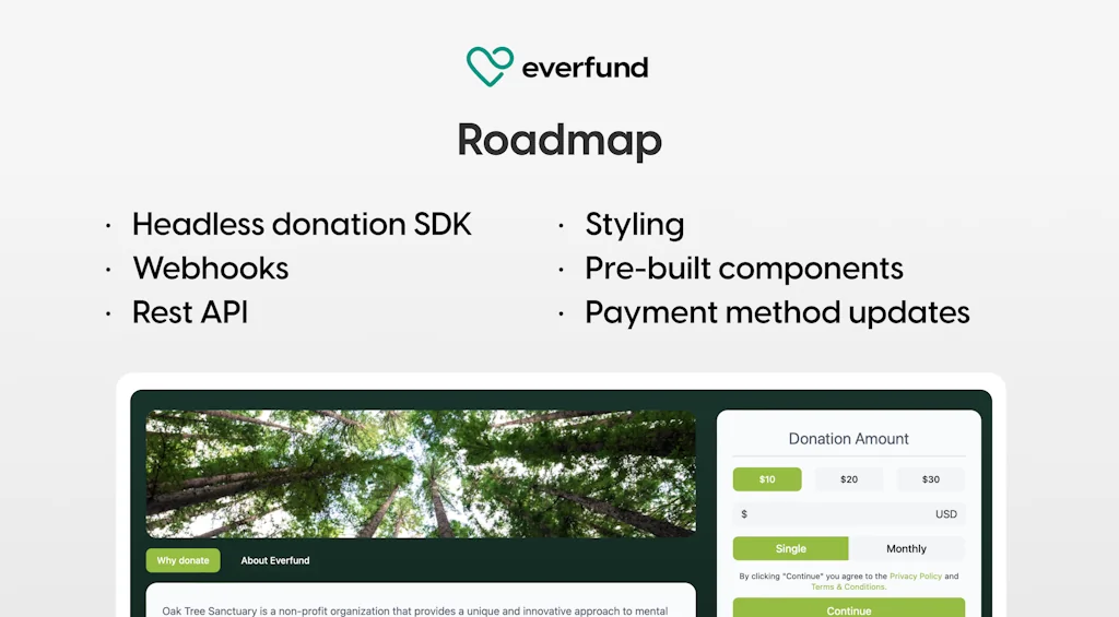 Everfund screenshot 5 of 5