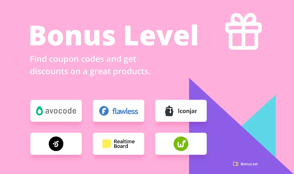 Evericons screenshot 1 of 5