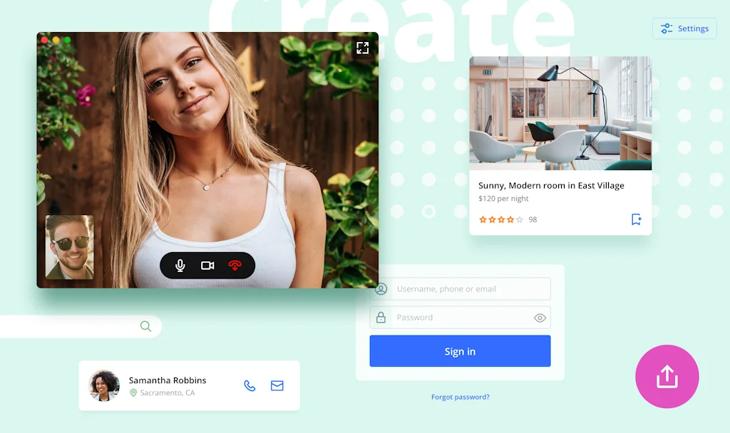 Evericons screenshot 2 of 5