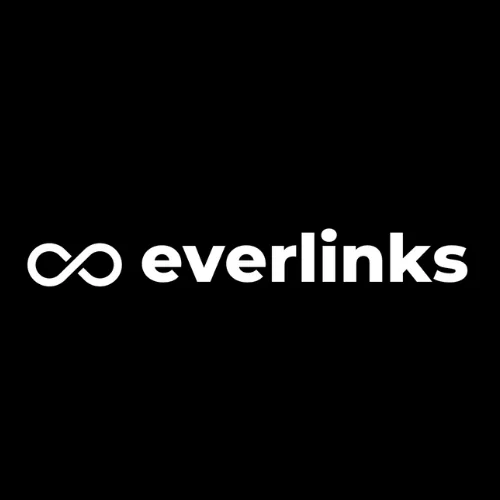 Everlinks logo