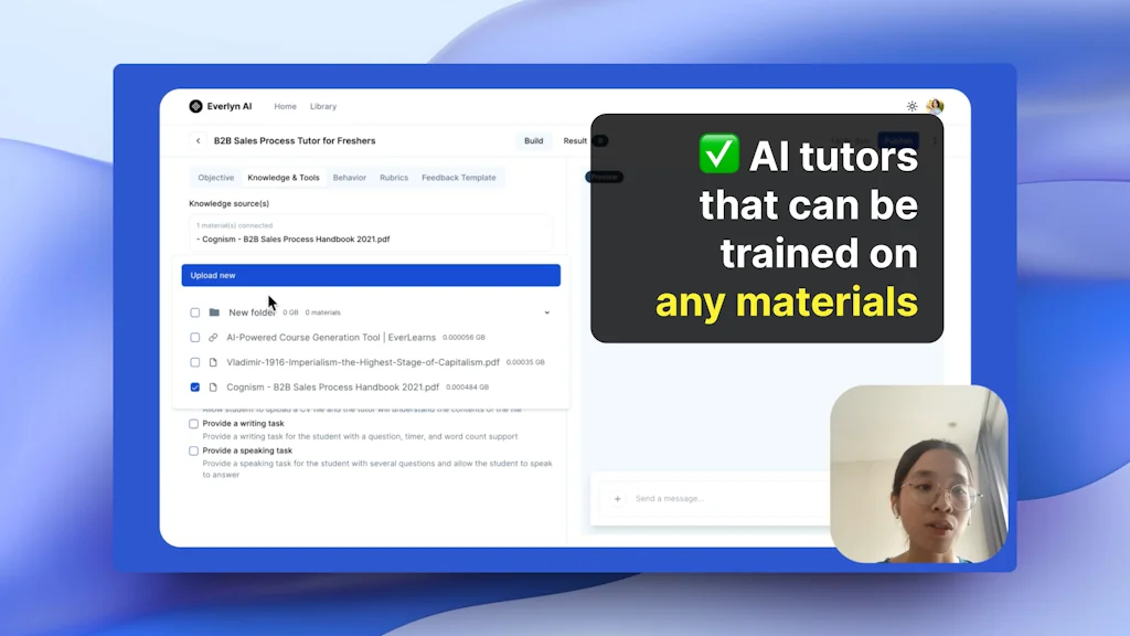 Everlyn AI screenshot 5 of 7