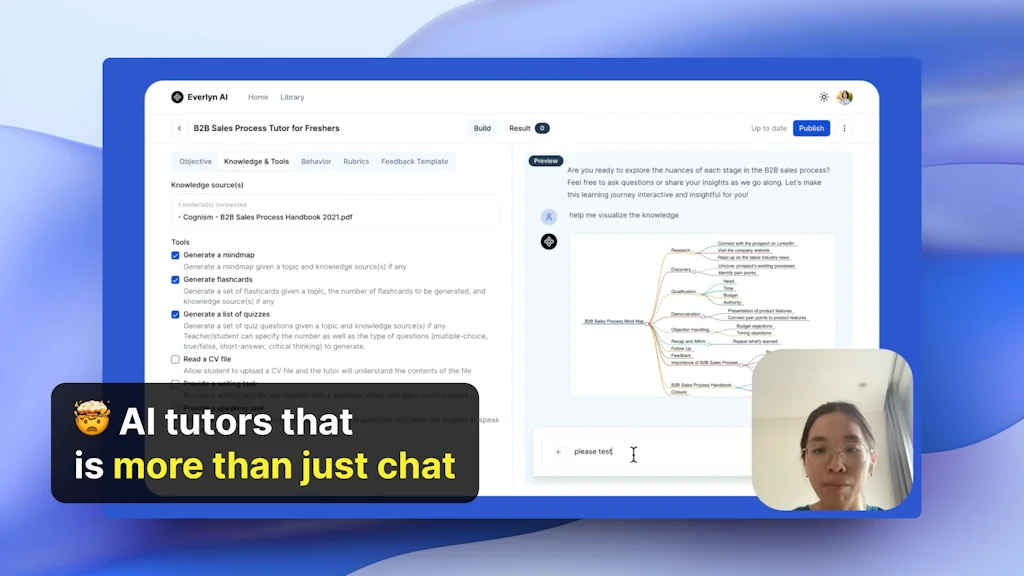 Everlyn AI screenshot 6 of 7