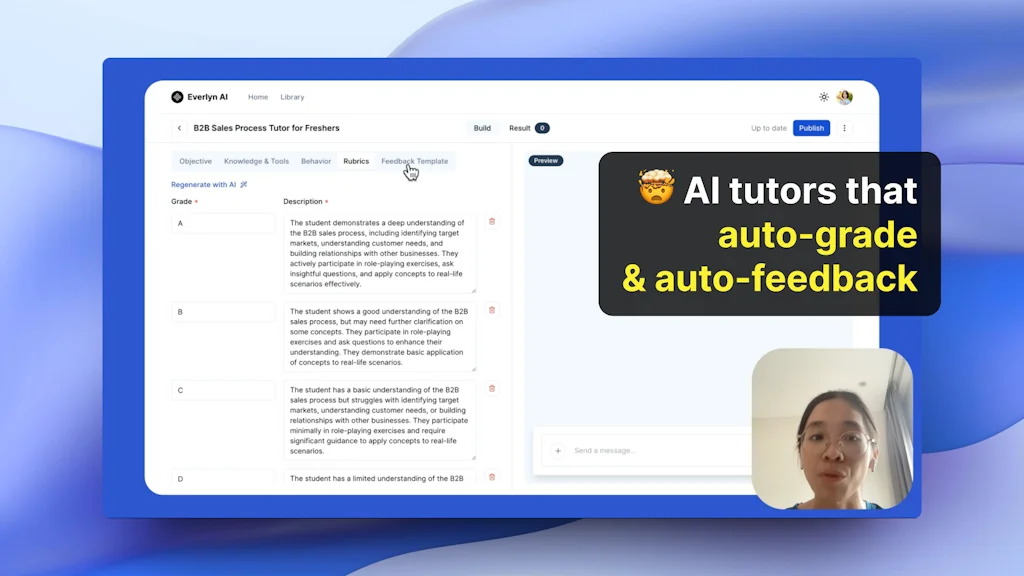 Everlyn AI screenshot 7 of 7