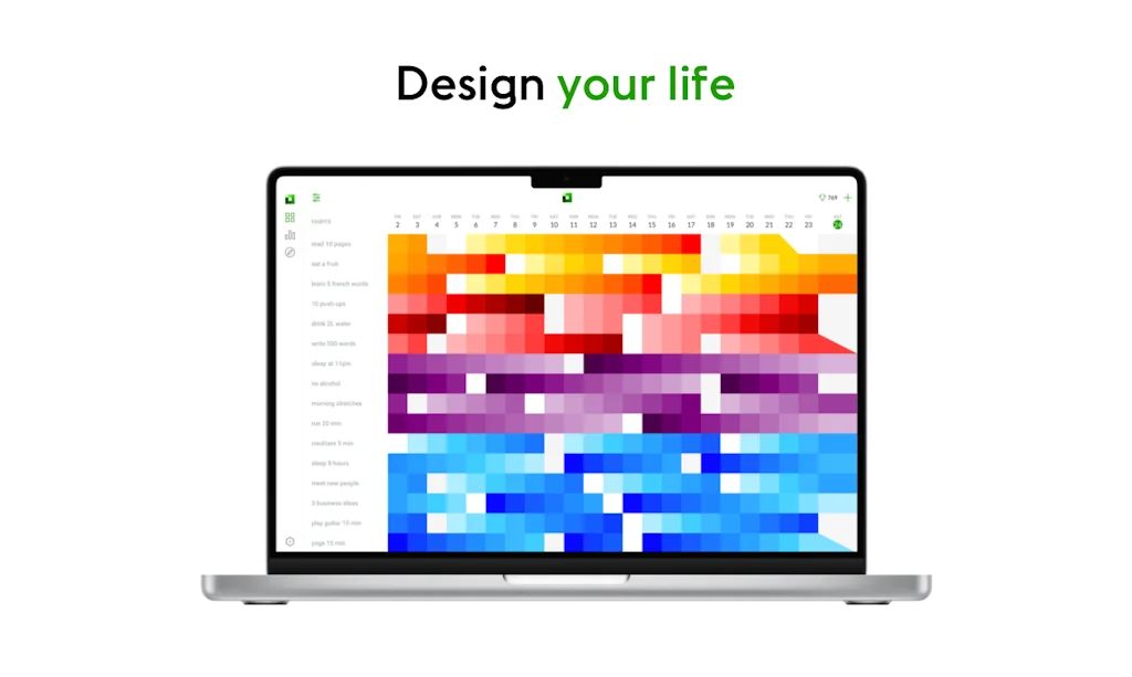 everyday.app screenshot 11 of 11