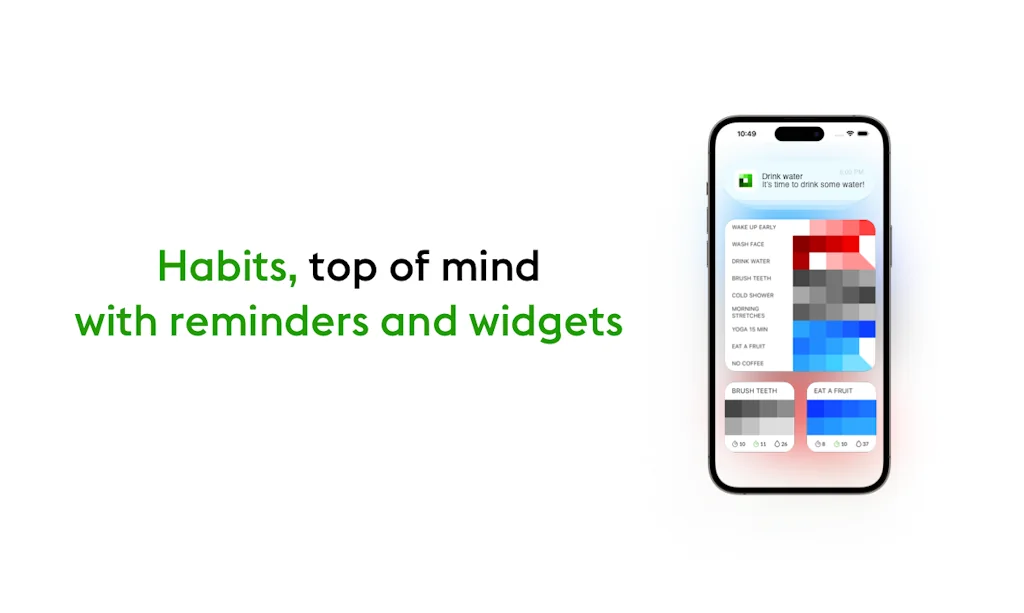 everyday.app screenshot 7 of 11