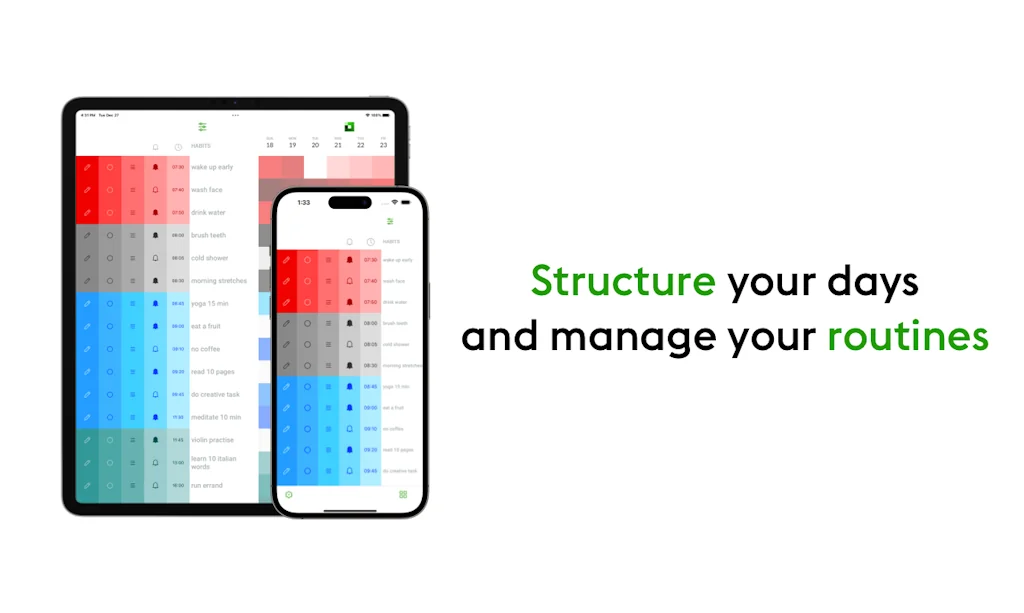 everyday.app screenshot 9 of 11