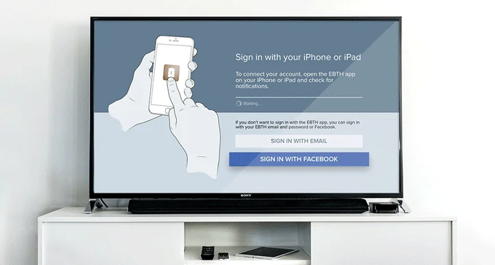 Everything But The House screenshot 1 of 5