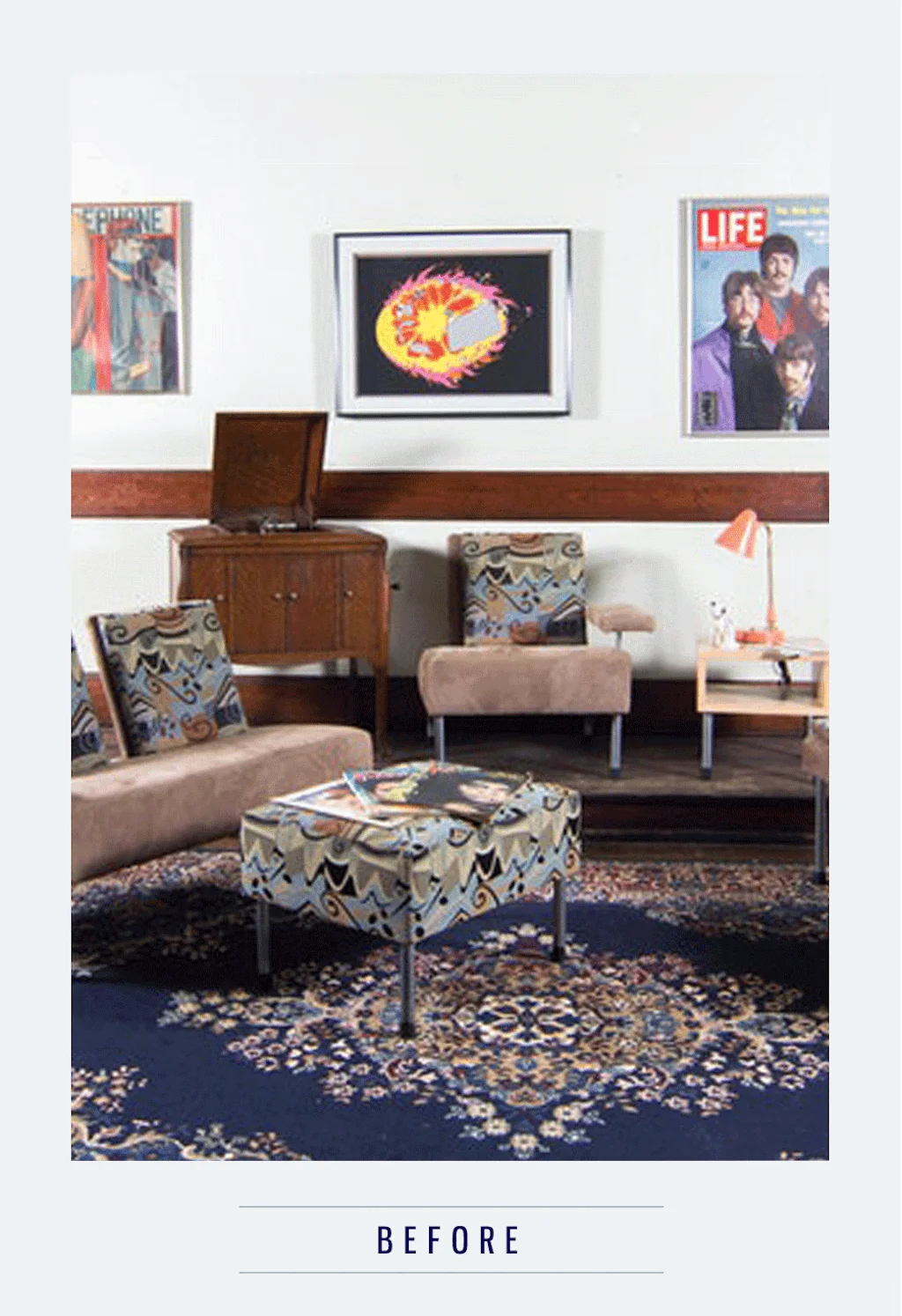 Everything But The House screenshot 2 of 5