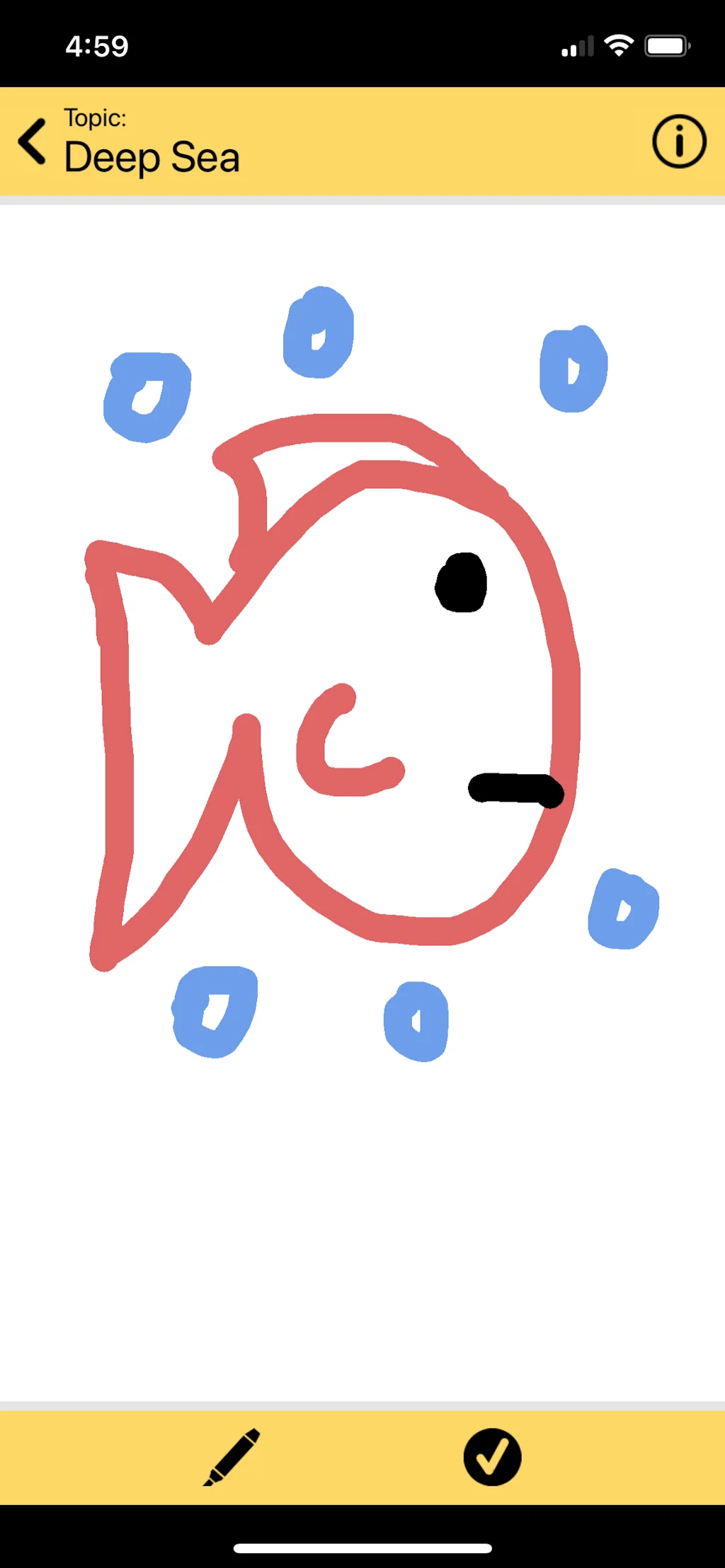 Evined Draw screenshot 1 of 6