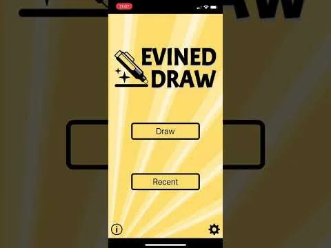 Evined Draw screenshot 6 of 6