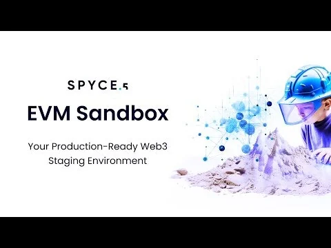 EVM Sandbox screenshot 1 of 6