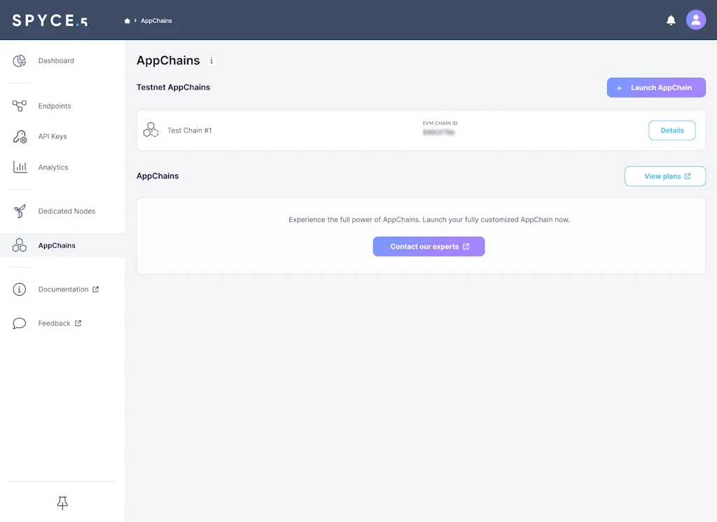 EVM Sandbox screenshot 5 of 6