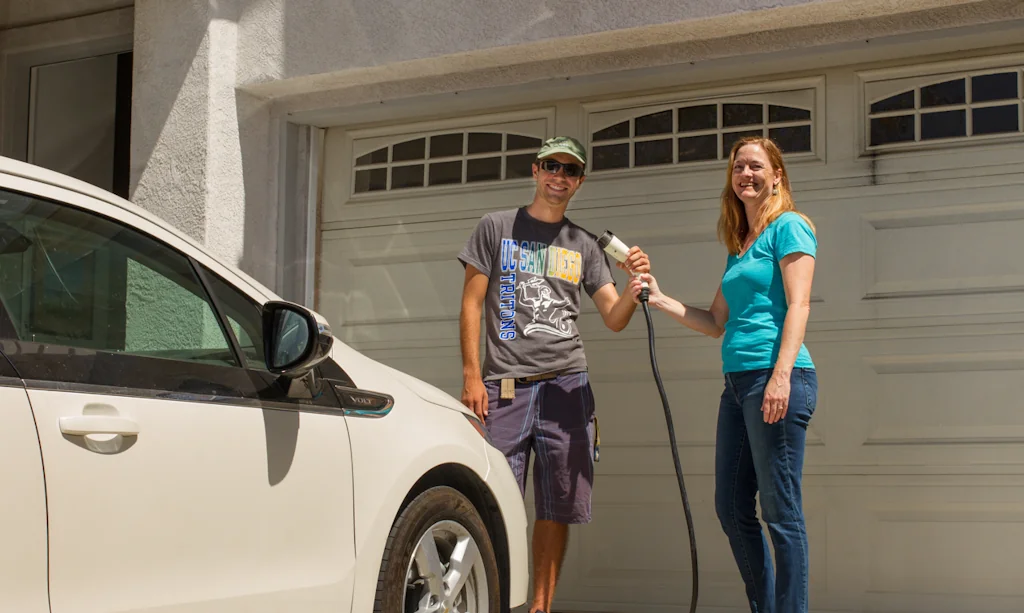 EVmatch screenshot 2 of 7