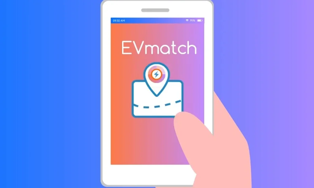 EVmatch screenshot 6 of 7